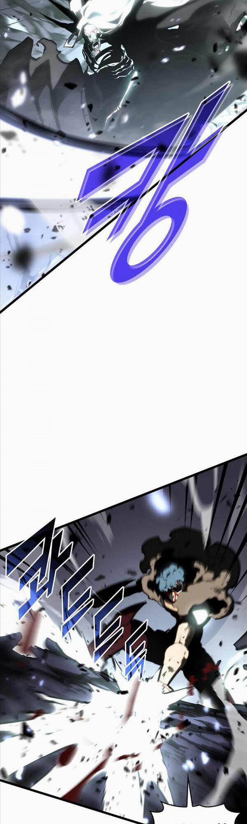 Sự Trở Lại Của Người Chơi Cấp Sss 39 trang 20