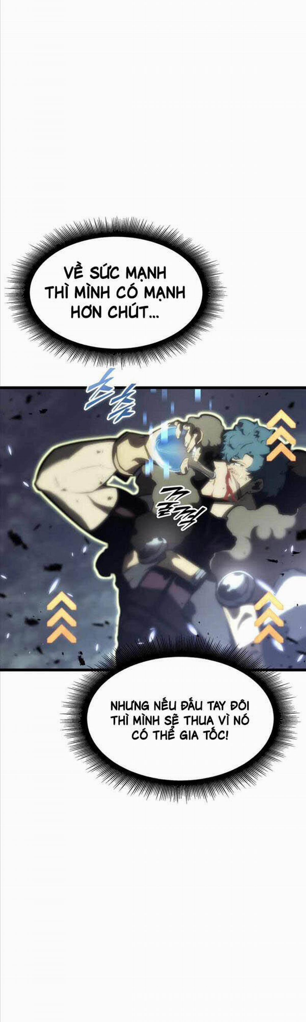 Sự Trở Lại Của Người Chơi Cấp Sss 39 trang 22