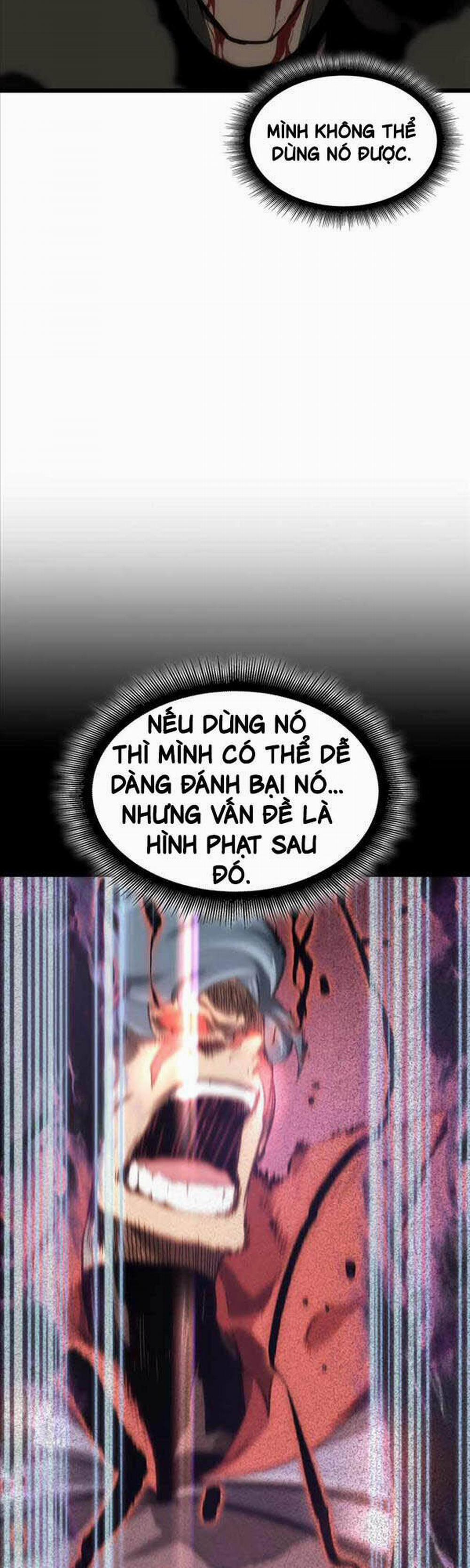 Sự Trở Lại Của Người Chơi Cấp Sss 39 trang 24