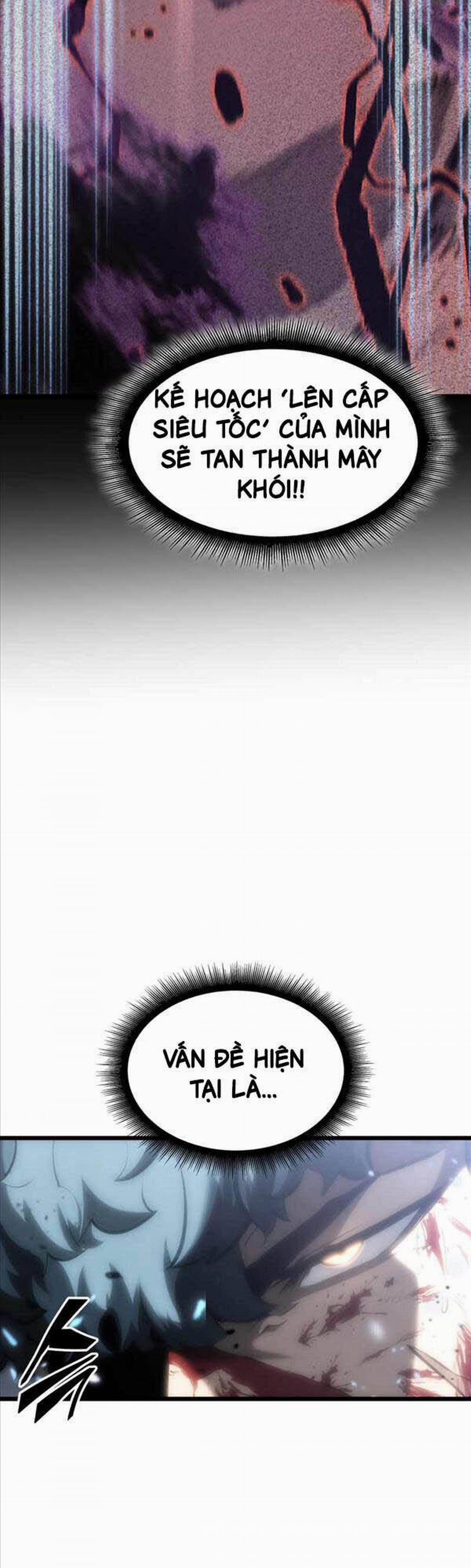 Sự Trở Lại Của Người Chơi Cấp Sss 39 trang 25