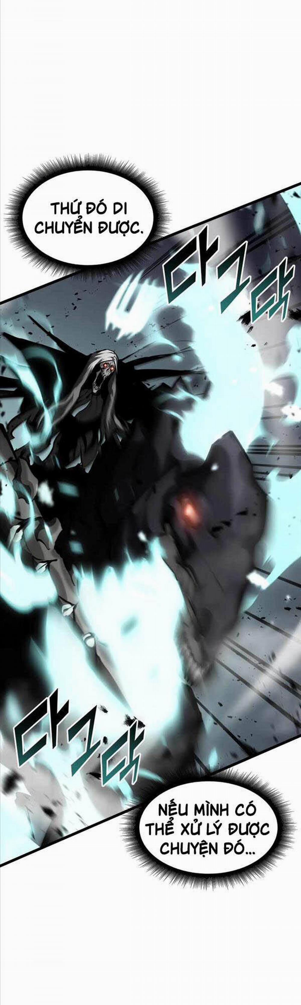 Sự Trở Lại Của Người Chơi Cấp Sss 39 trang 26