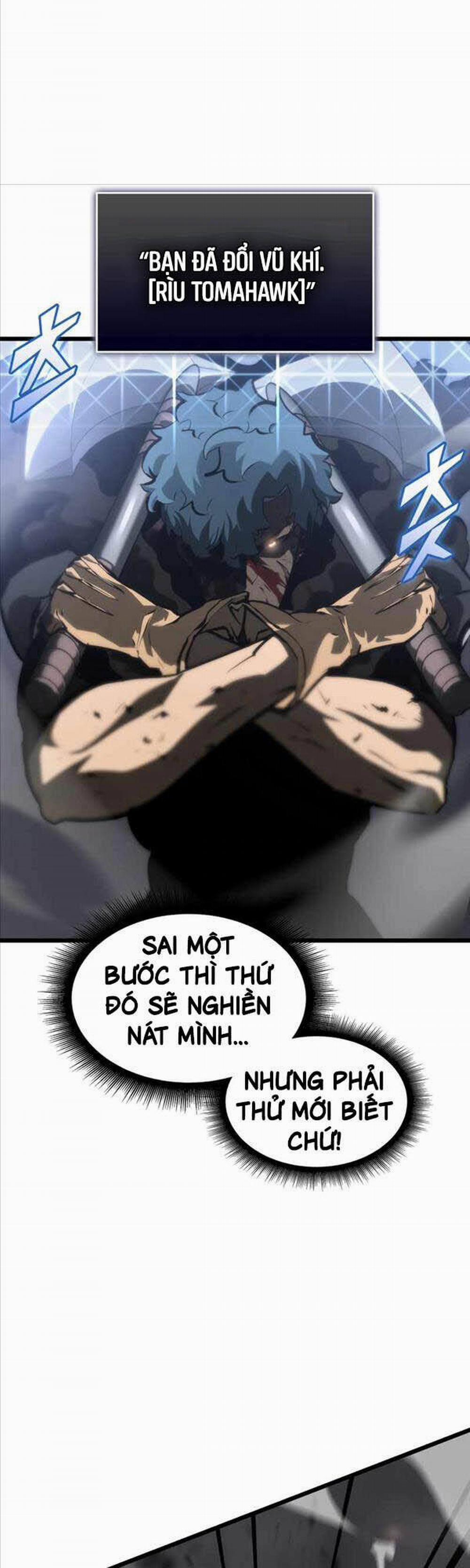 Sự Trở Lại Của Người Chơi Cấp Sss 39 trang 27