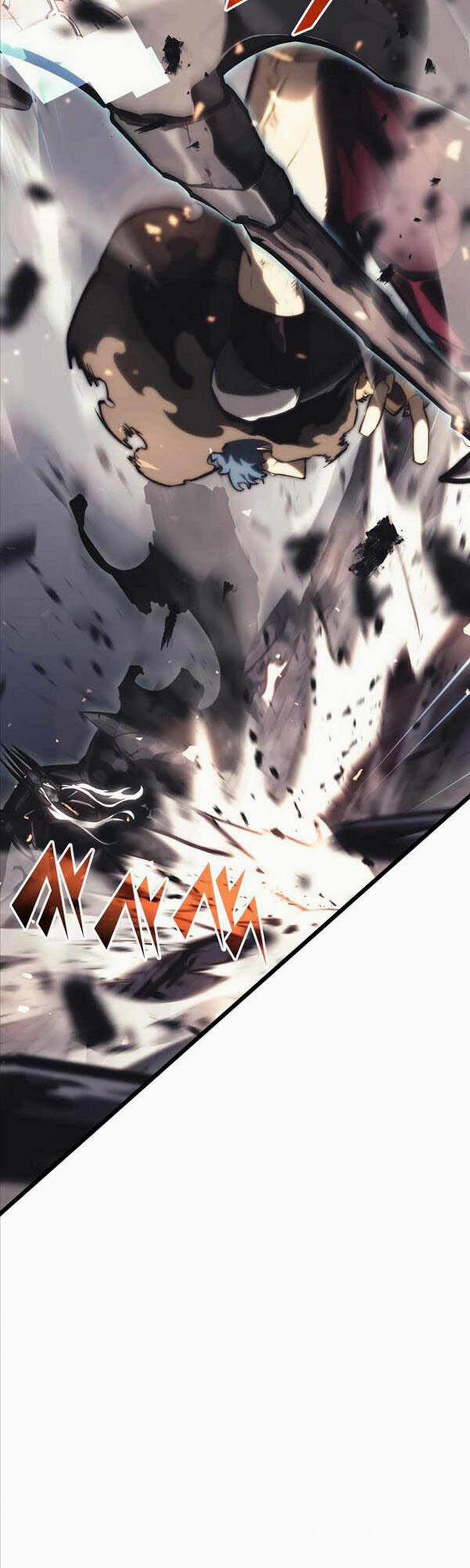 Sự Trở Lại Của Người Chơi Cấp Sss 39 trang 3