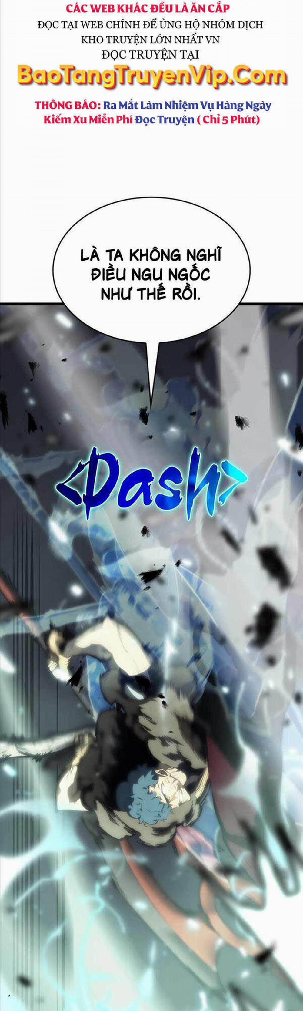Sự Trở Lại Của Người Chơi Cấp Sss 39 trang 31