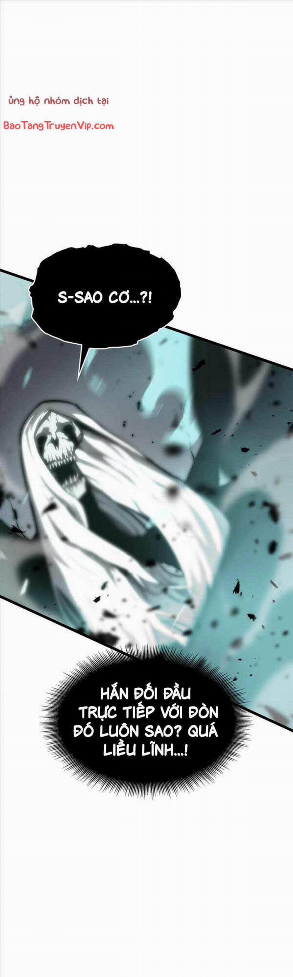 Sự Trở Lại Của Người Chơi Cấp Sss 39 trang 33