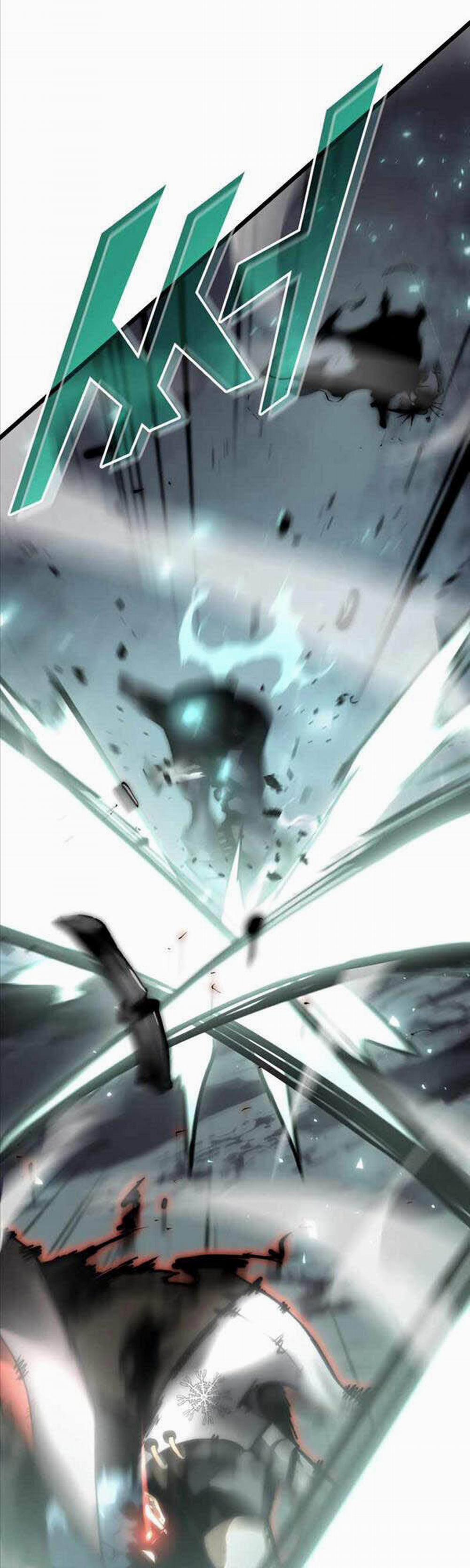 Sự Trở Lại Của Người Chơi Cấp Sss 39 trang 34