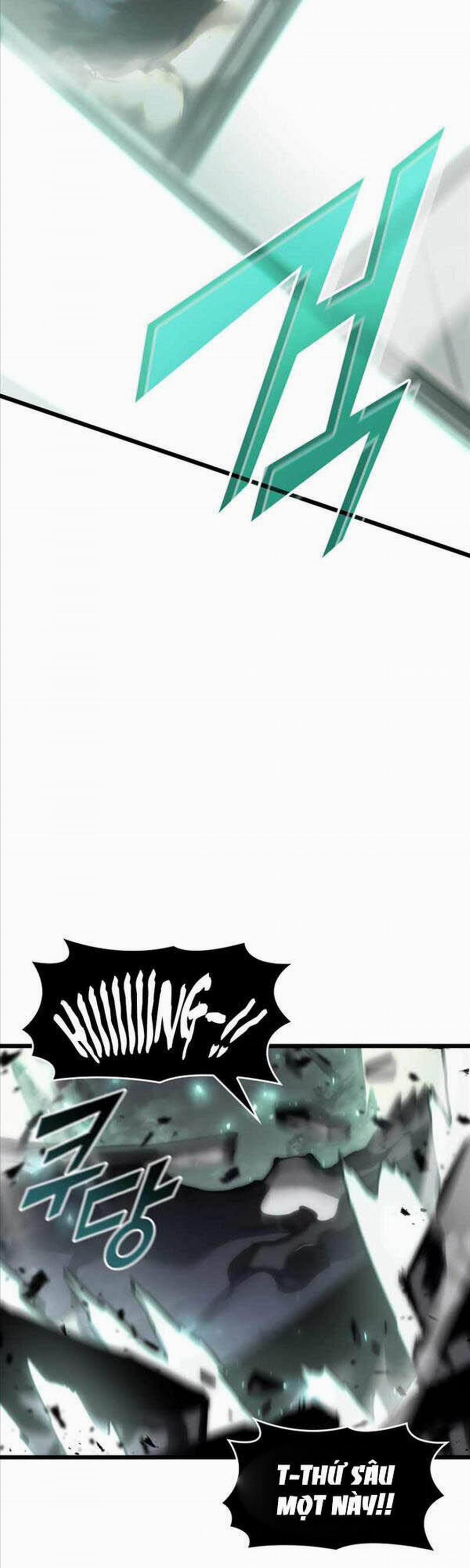 Sự Trở Lại Của Người Chơi Cấp Sss 39 trang 35