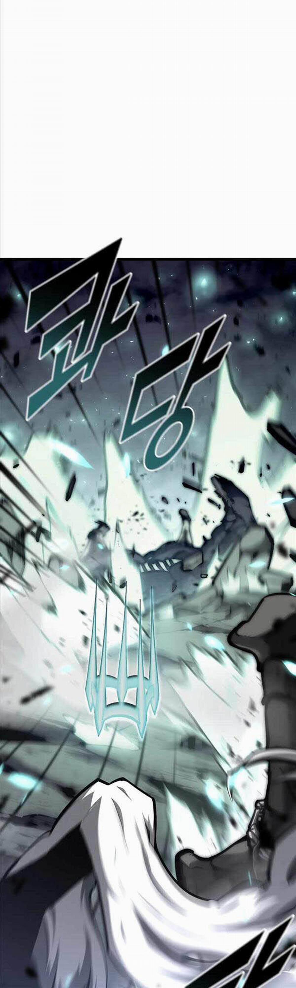 Sự Trở Lại Của Người Chơi Cấp Sss 39 trang 36