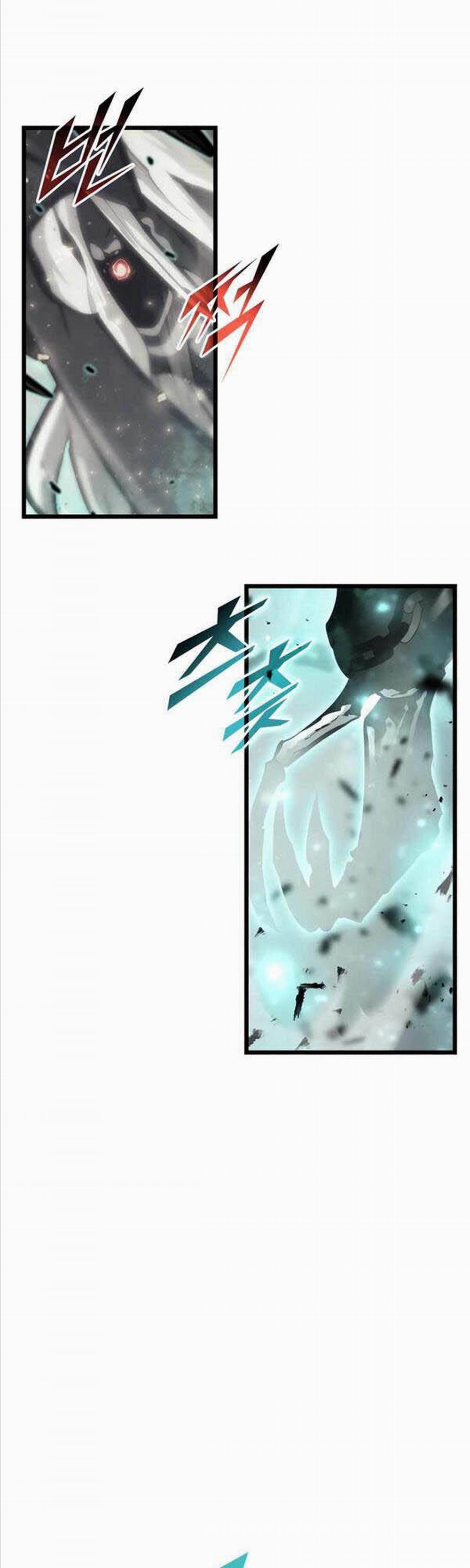 Sự Trở Lại Của Người Chơi Cấp Sss 39 trang 4