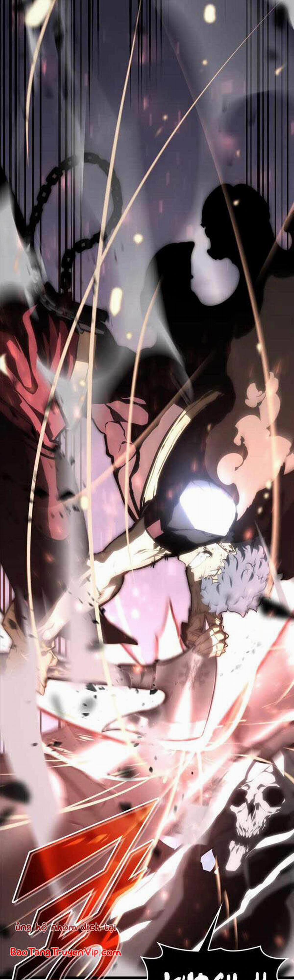 Sự Trở Lại Của Người Chơi Cấp Sss 39 trang 43