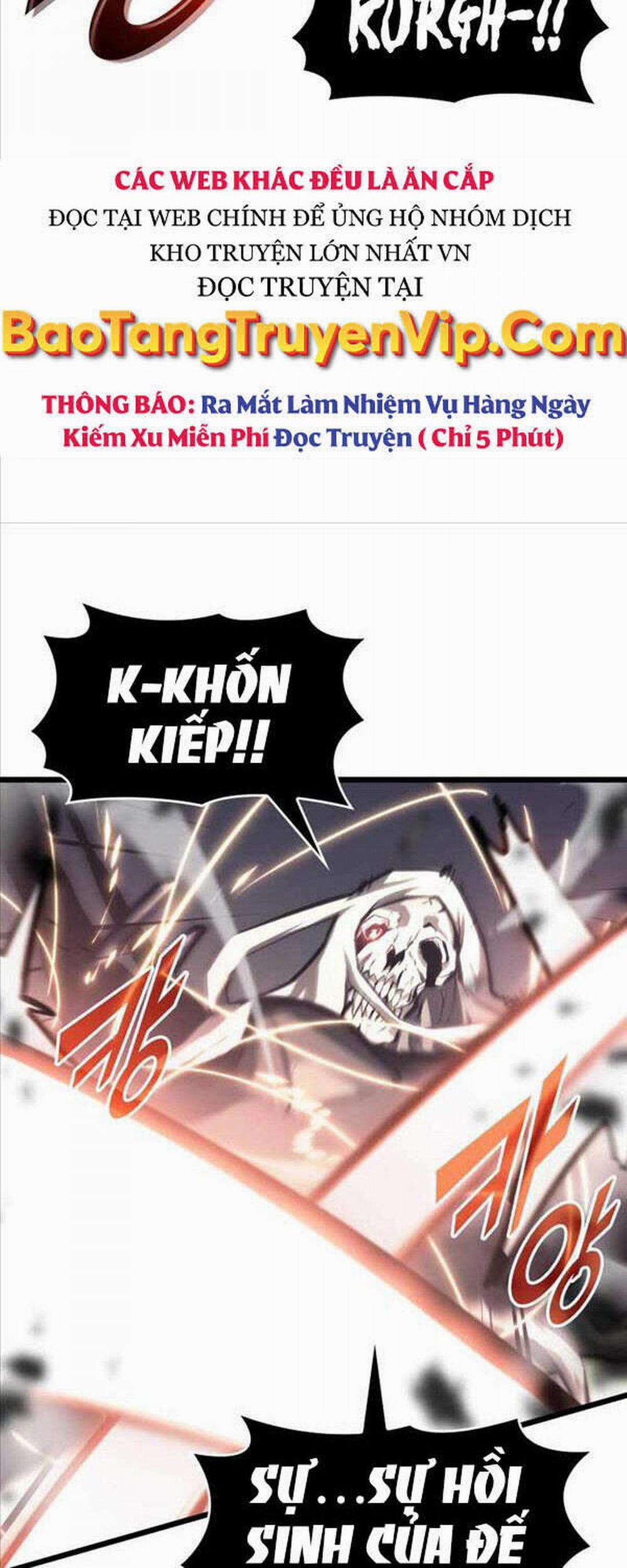 Sự Trở Lại Của Người Chơi Cấp Sss 39 trang 44