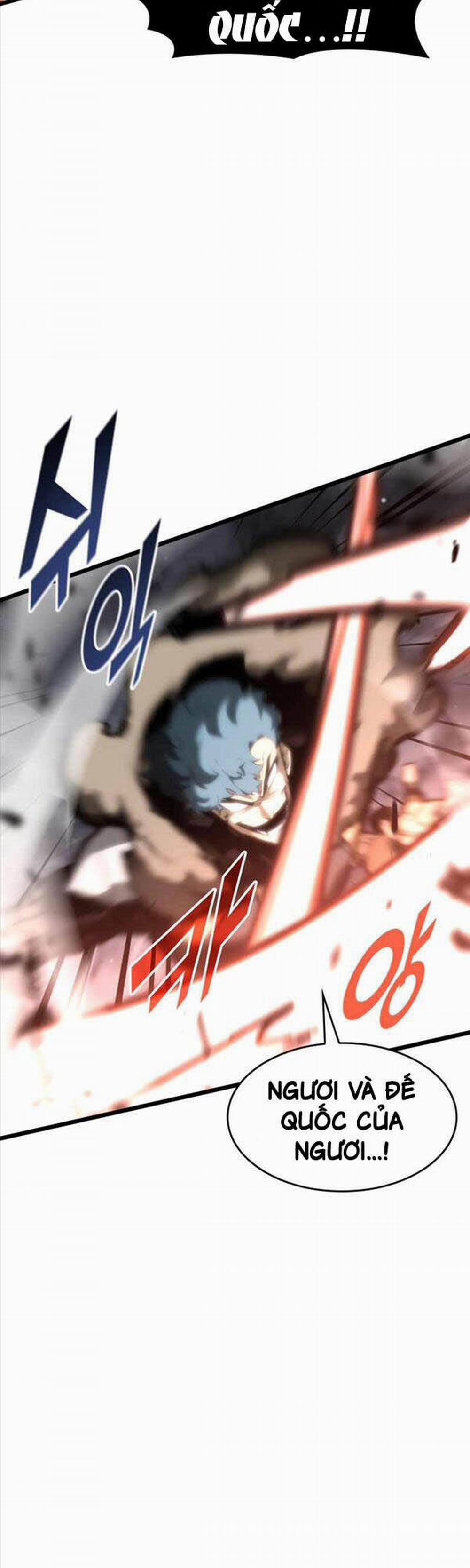 Sự Trở Lại Của Người Chơi Cấp Sss 39 trang 45