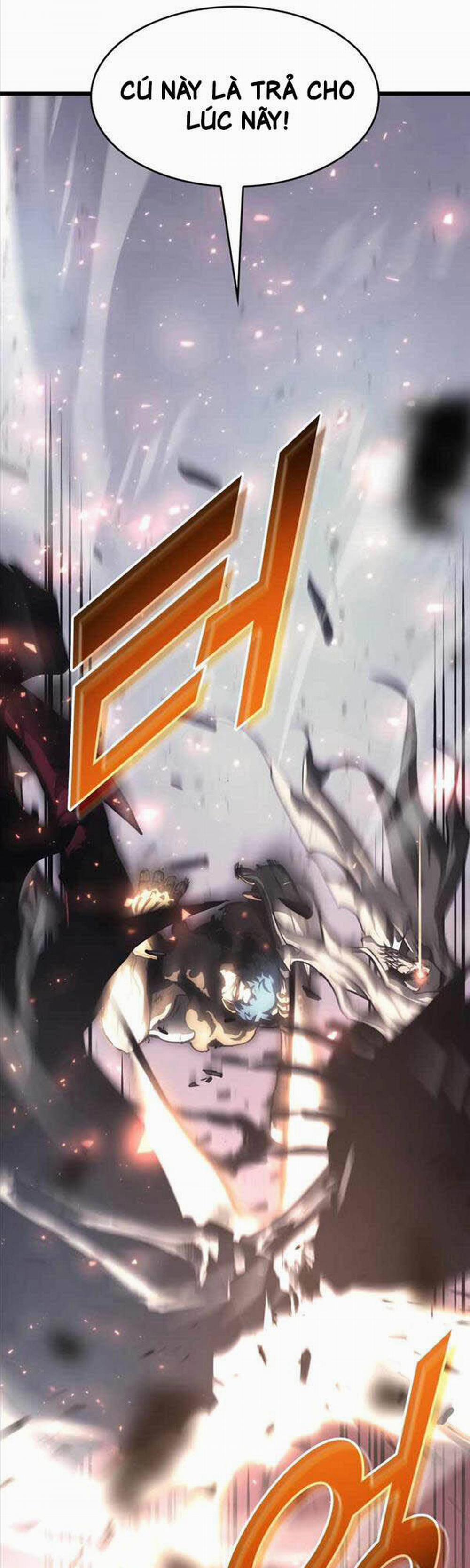 Sự Trở Lại Của Người Chơi Cấp Sss 39 trang 46