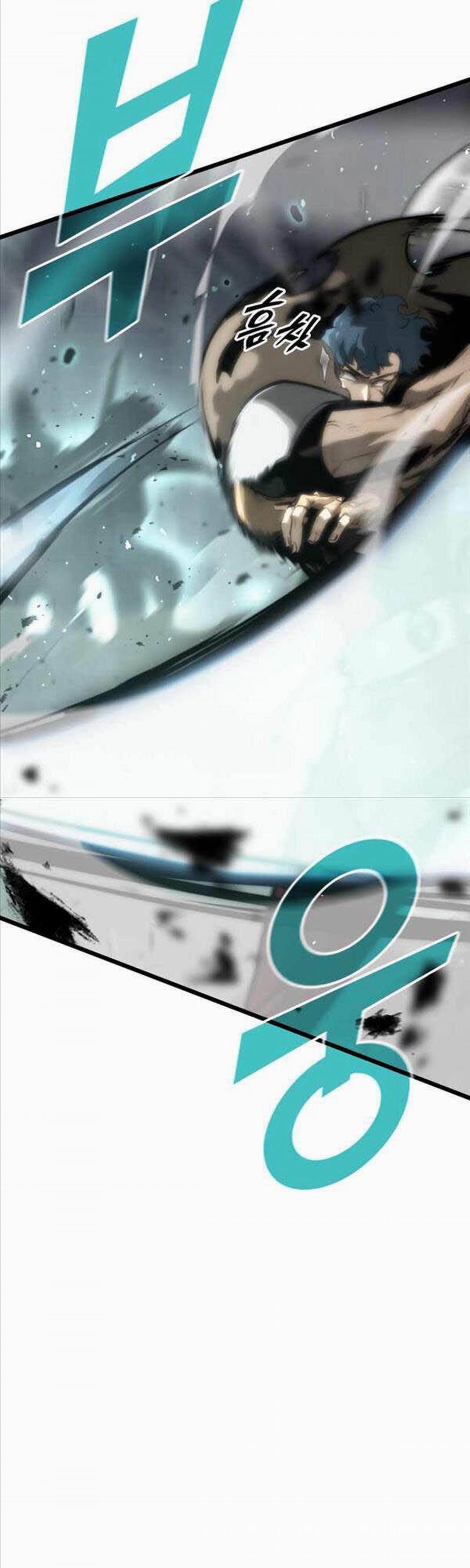 Sự Trở Lại Của Người Chơi Cấp Sss 39 trang 5