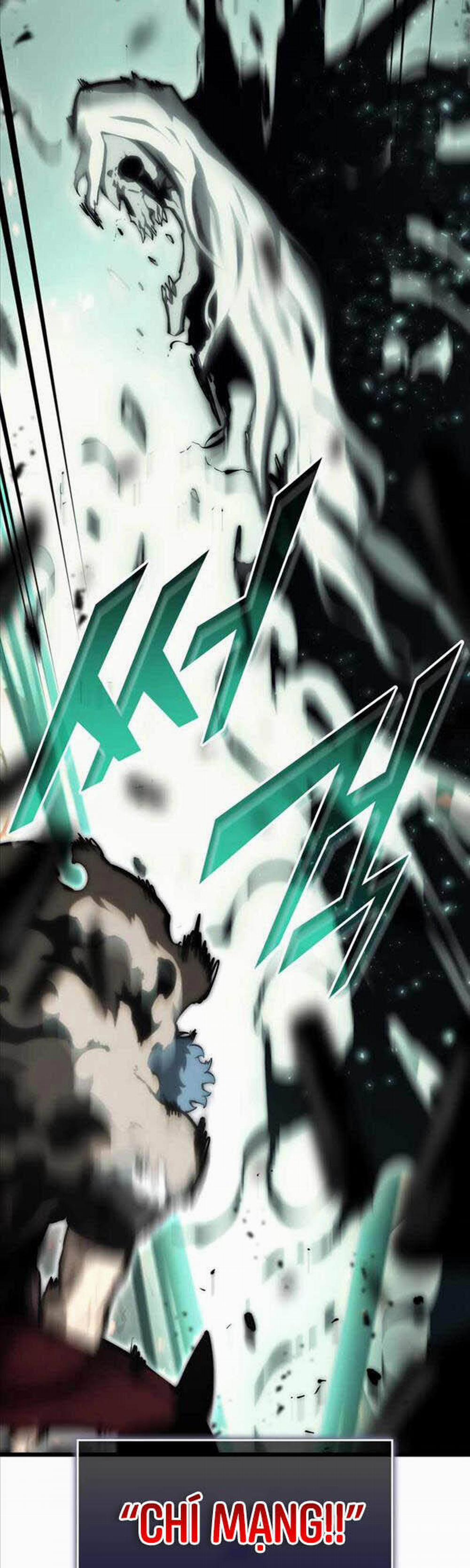 Sự Trở Lại Của Người Chơi Cấp Sss 39 trang 51