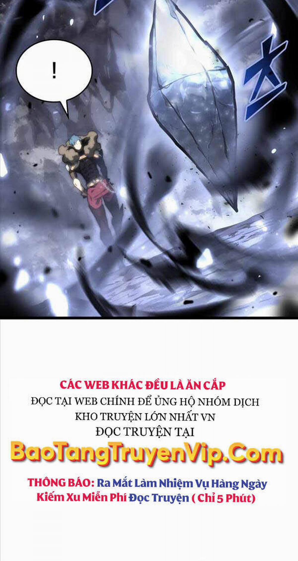 Sự Trở Lại Của Người Chơi Cấp Sss 39 trang 55