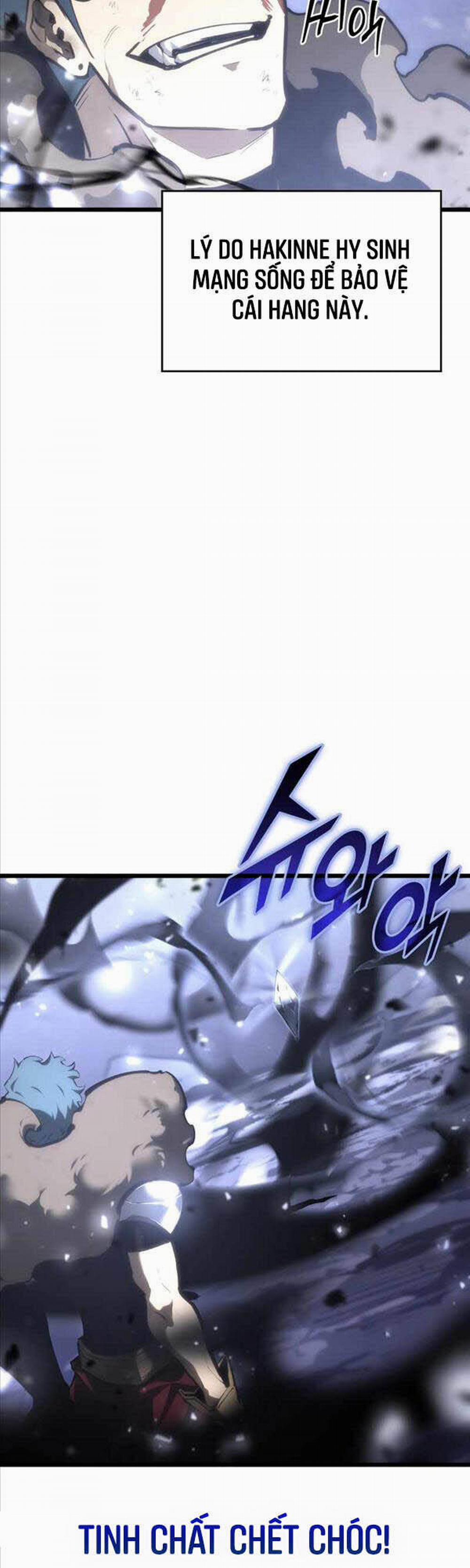 Sự Trở Lại Của Người Chơi Cấp Sss 39 trang 57