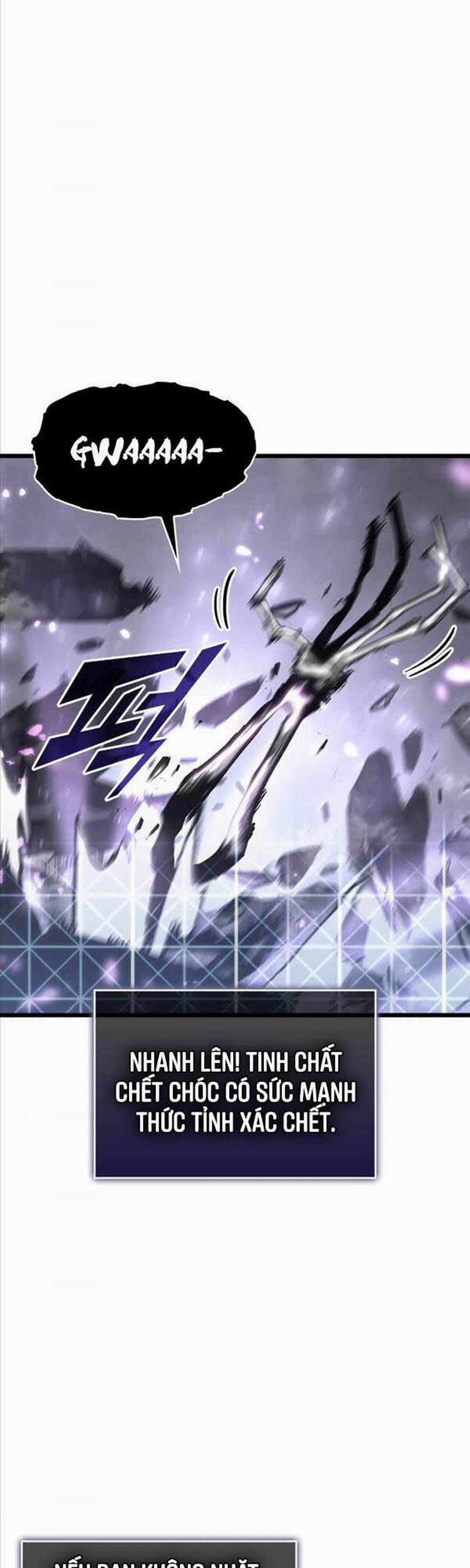 Sự Trở Lại Của Người Chơi Cấp Sss 39 trang 58