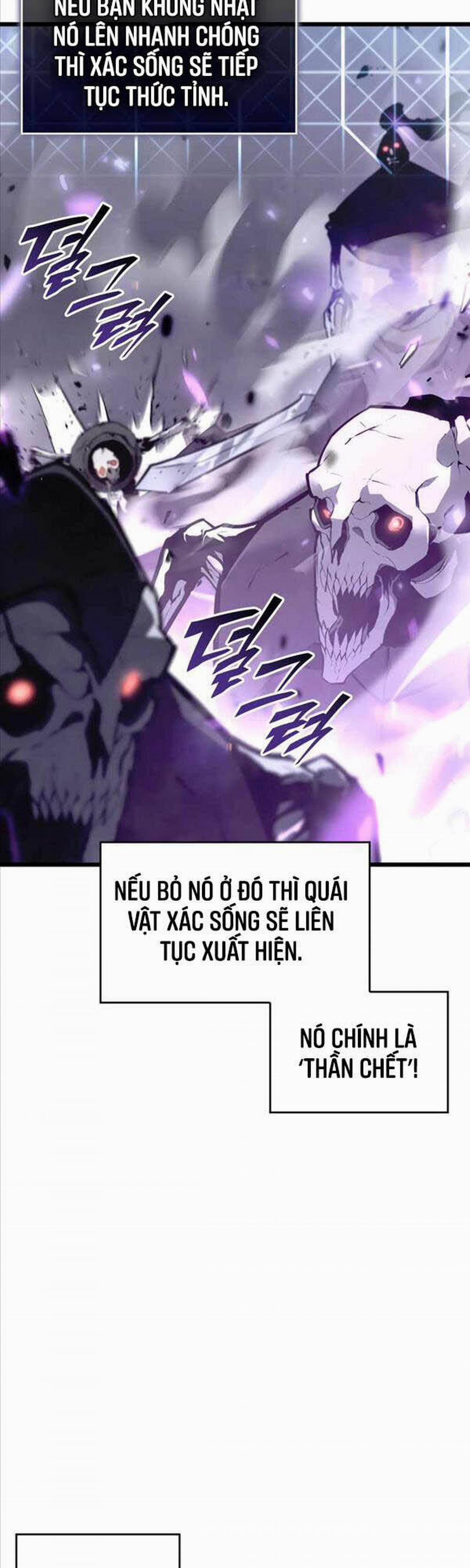 Sự Trở Lại Của Người Chơi Cấp Sss 39 trang 59