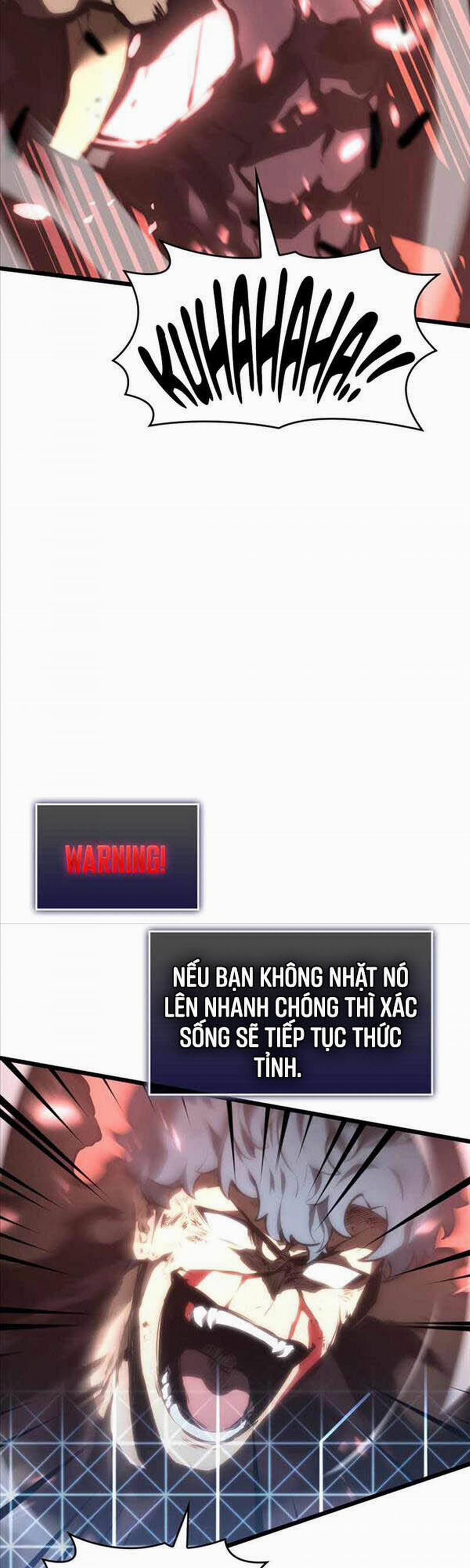 Sự Trở Lại Của Người Chơi Cấp Sss 39 trang 61