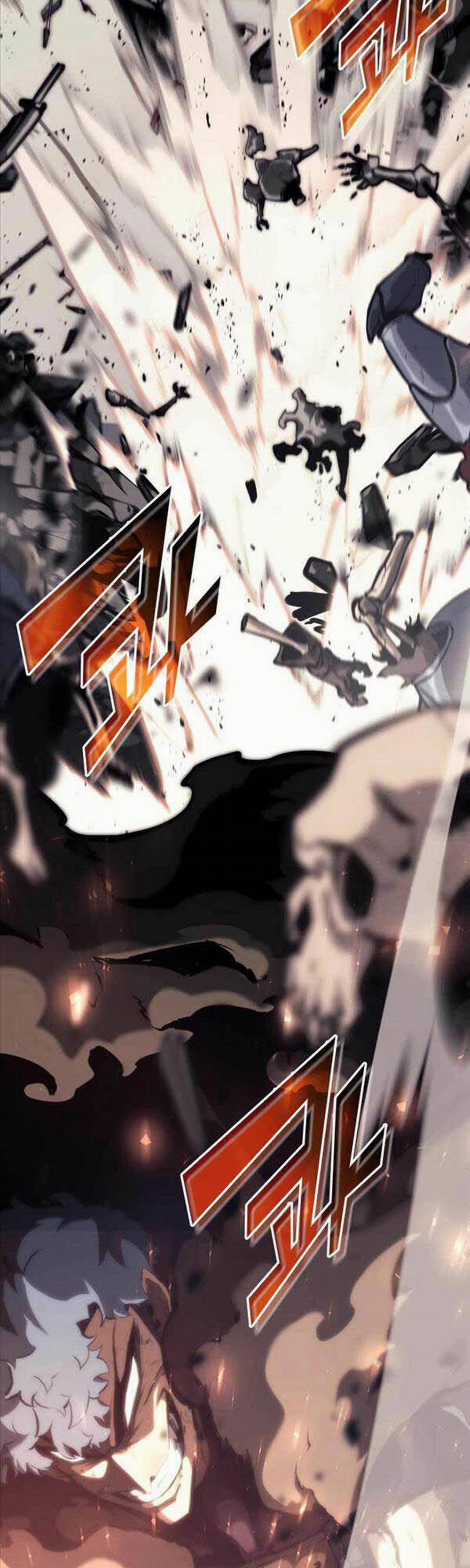 Sự Trở Lại Của Người Chơi Cấp Sss 39 trang 66