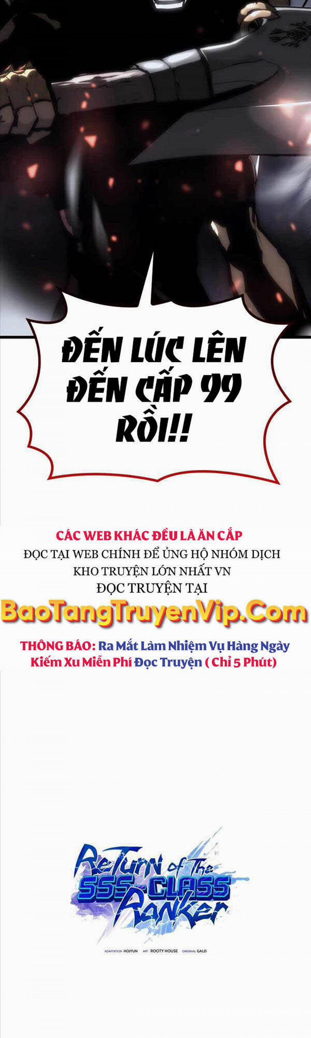 Sự Trở Lại Của Người Chơi Cấp Sss 39 trang 68