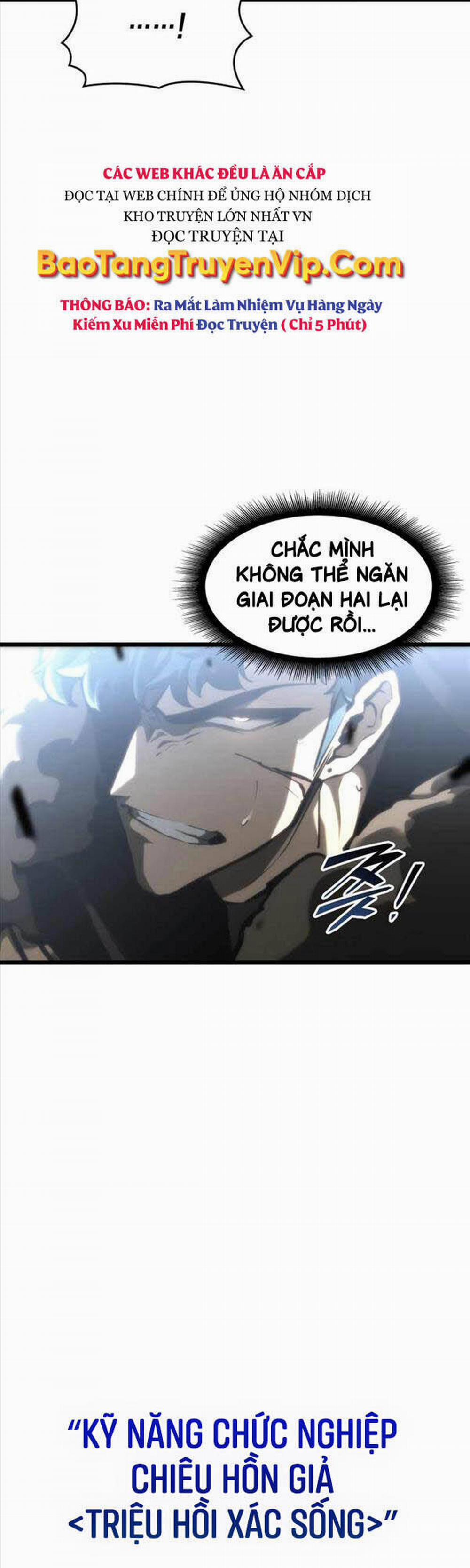 Sự Trở Lại Của Người Chơi Cấp Sss 39 trang 7