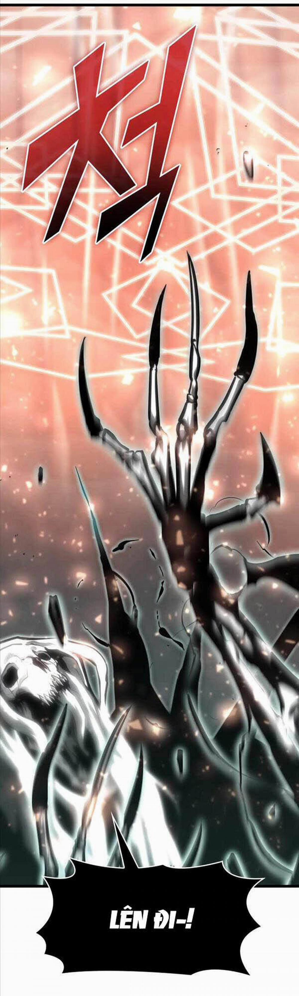 Sự Trở Lại Của Người Chơi Cấp Sss 39 trang 8