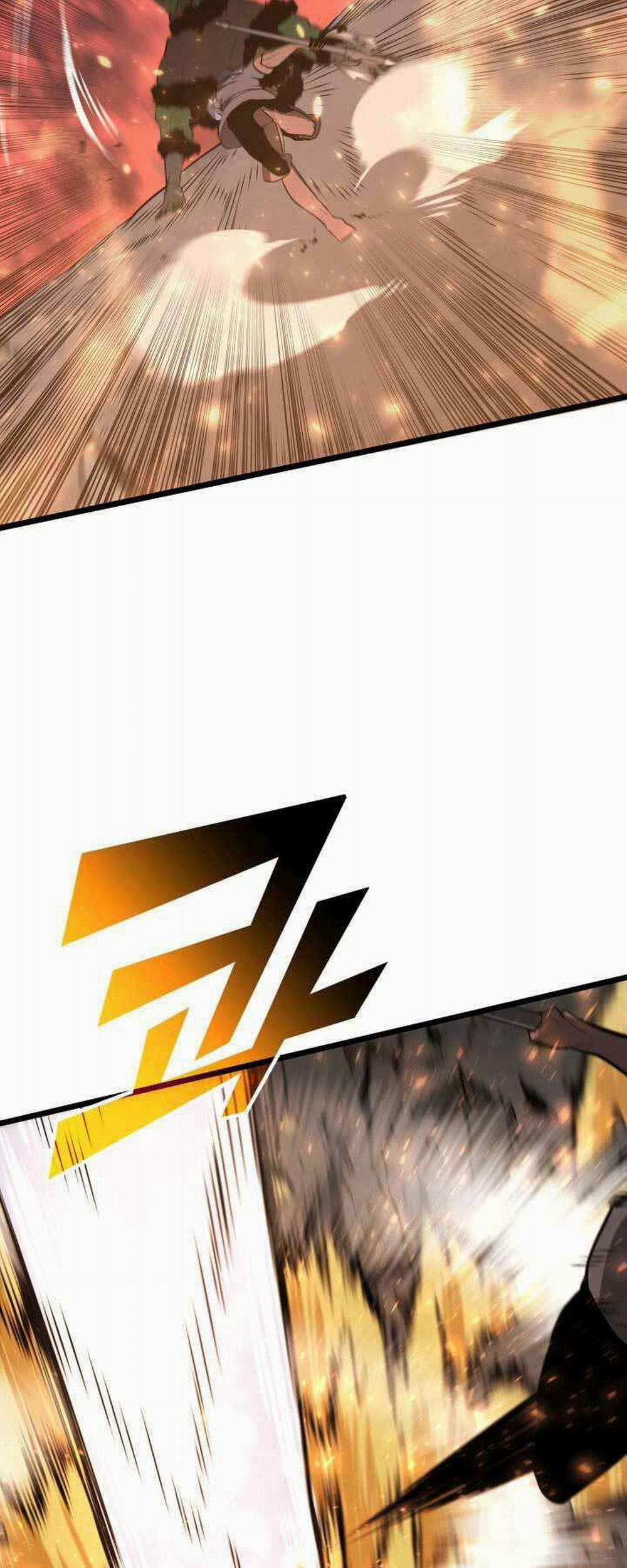 Sự Trở Lại Của Người Chơi Cấp Sss 4 trang 11