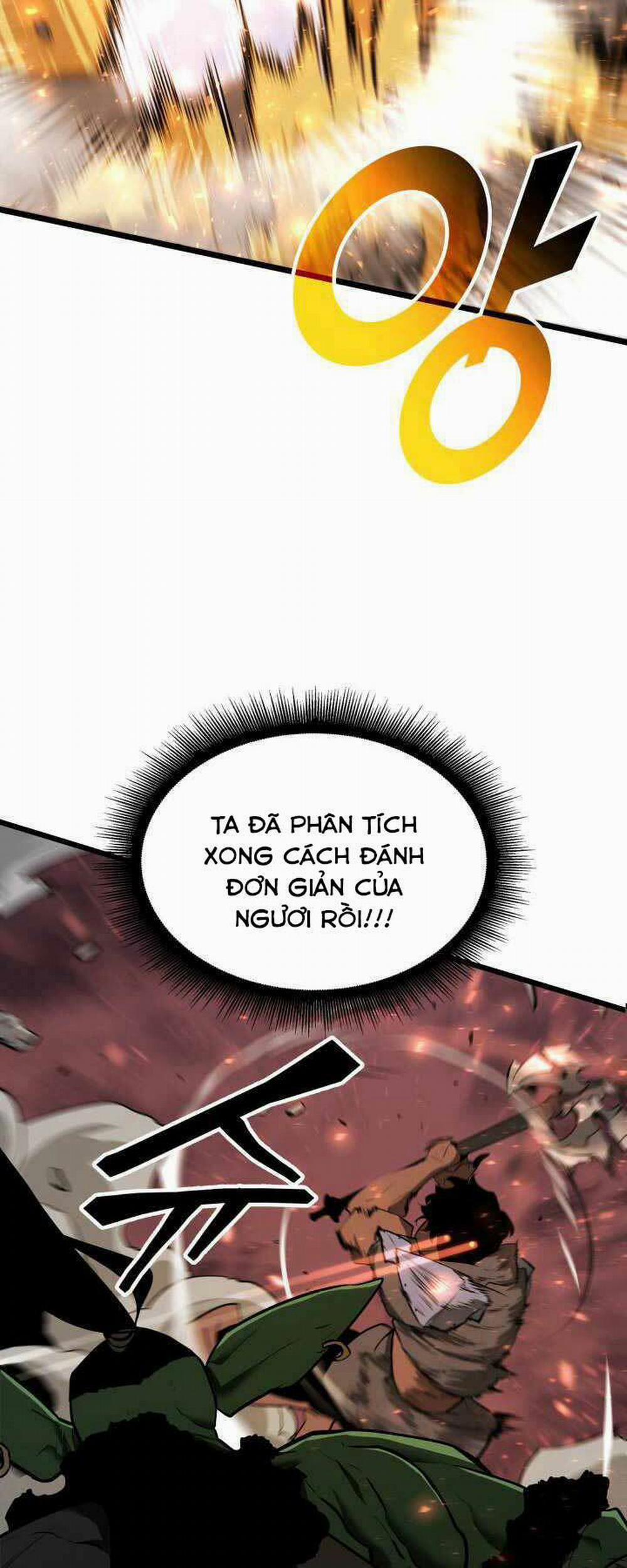 Sự Trở Lại Của Người Chơi Cấp Sss 4 trang 12