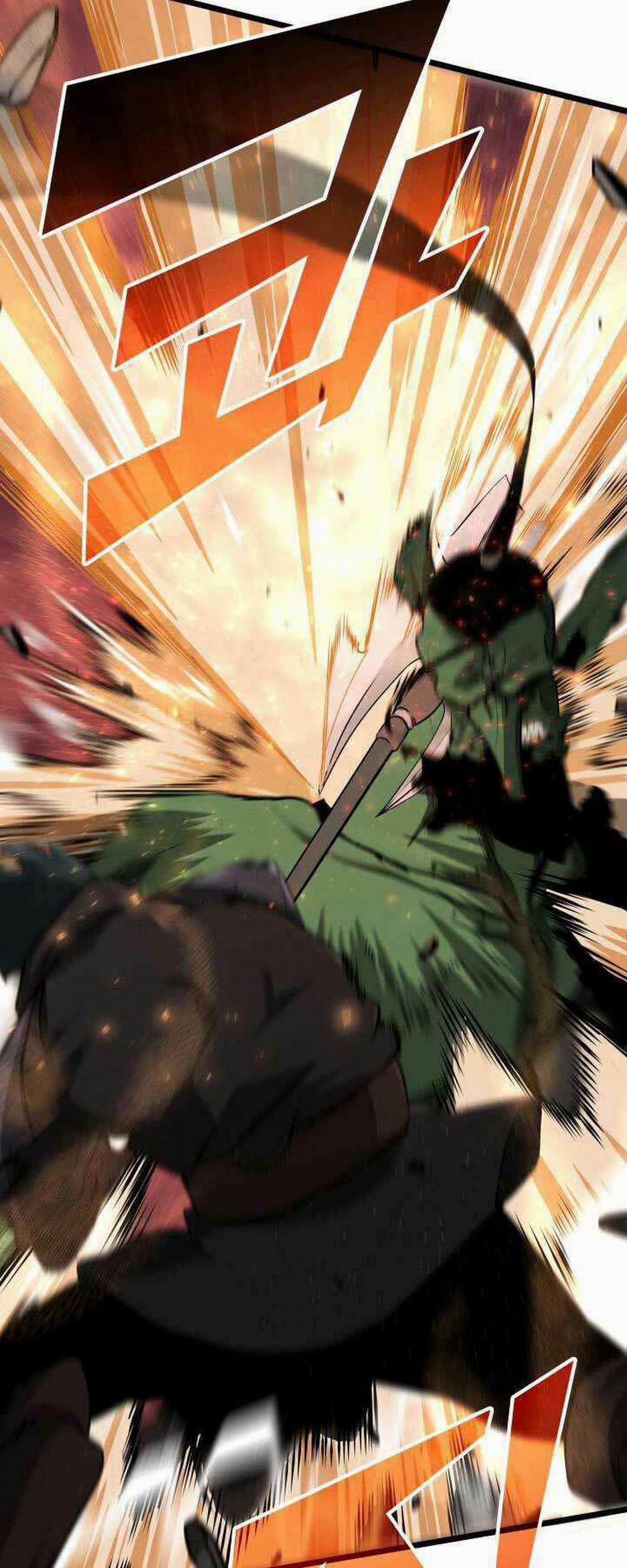 Sự Trở Lại Của Người Chơi Cấp Sss 4 trang 14