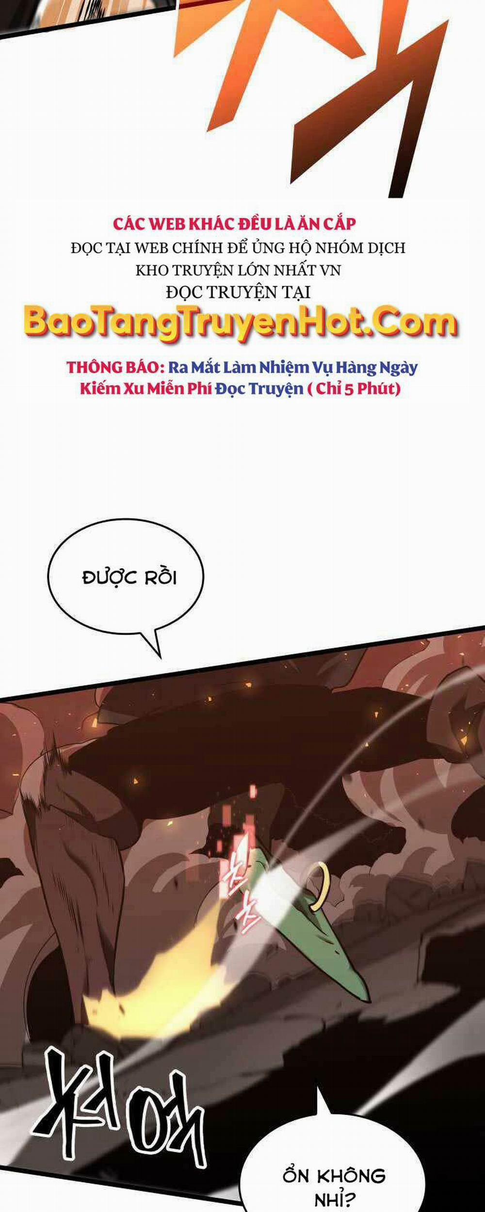 Sự Trở Lại Của Người Chơi Cấp Sss 4 trang 15