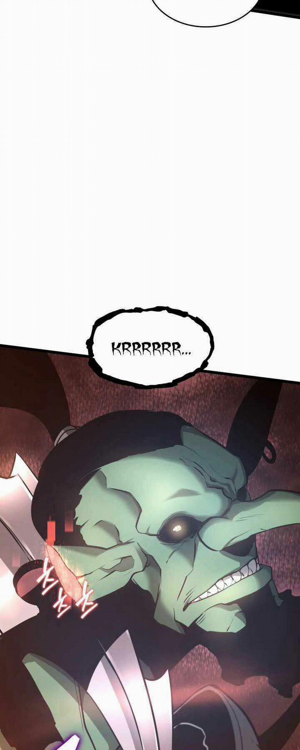 Sự Trở Lại Của Người Chơi Cấp Sss 4 trang 16