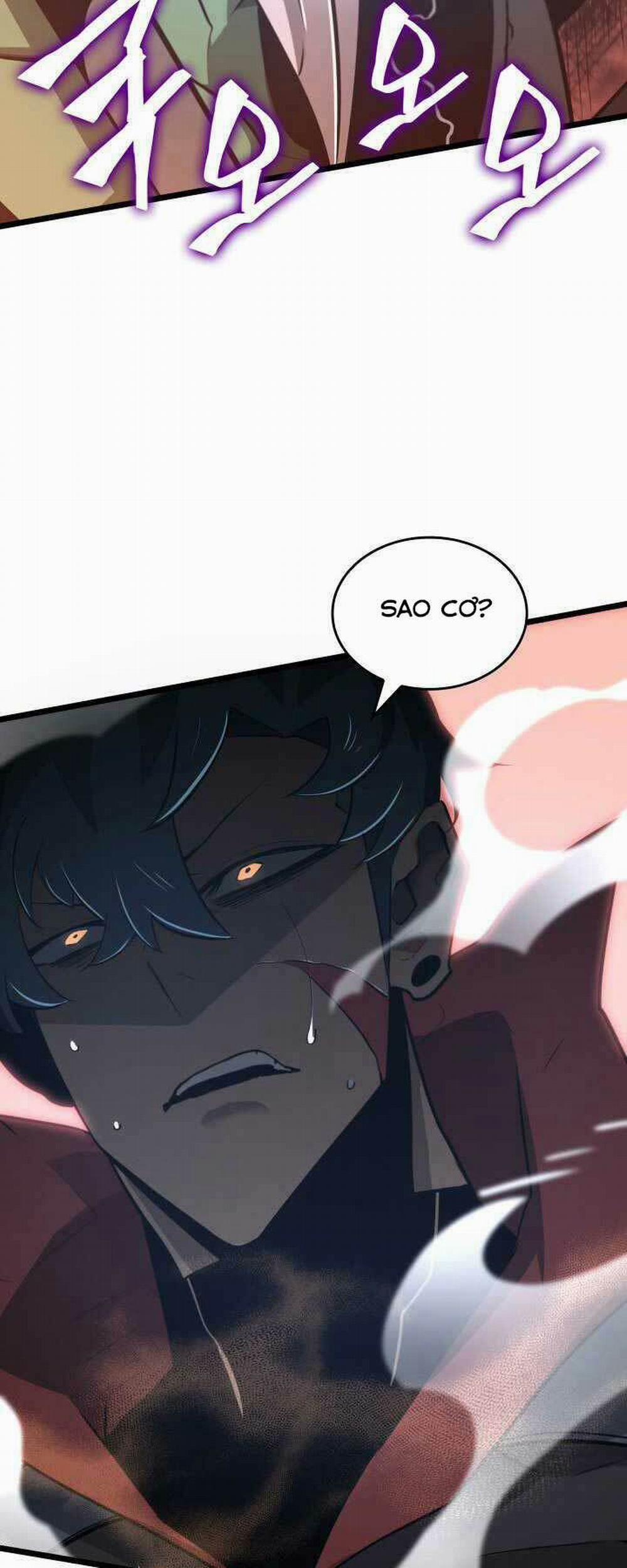 Sự Trở Lại Của Người Chơi Cấp Sss 4 trang 17