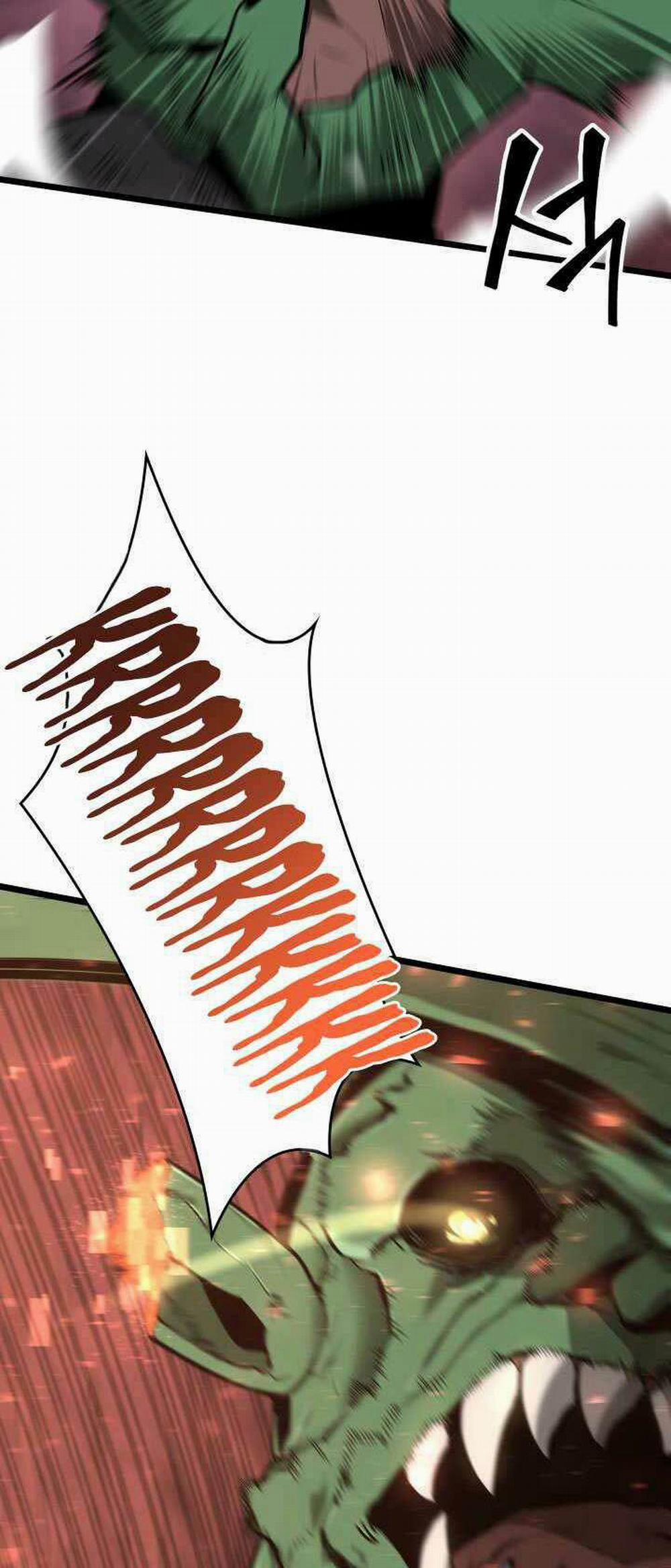 Sự Trở Lại Của Người Chơi Cấp Sss 4 trang 19