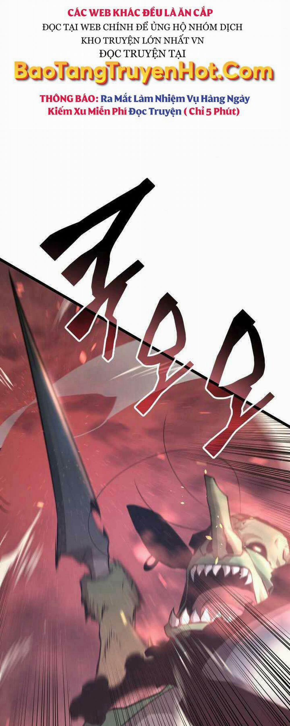 Sự Trở Lại Của Người Chơi Cấp Sss 4 trang 2