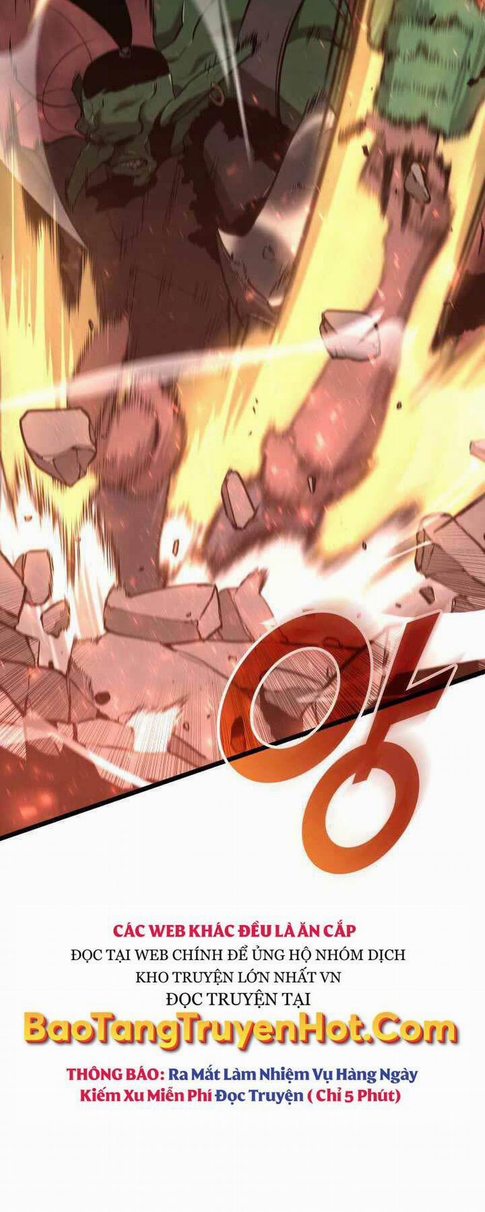 Sự Trở Lại Của Người Chơi Cấp Sss 4 trang 21