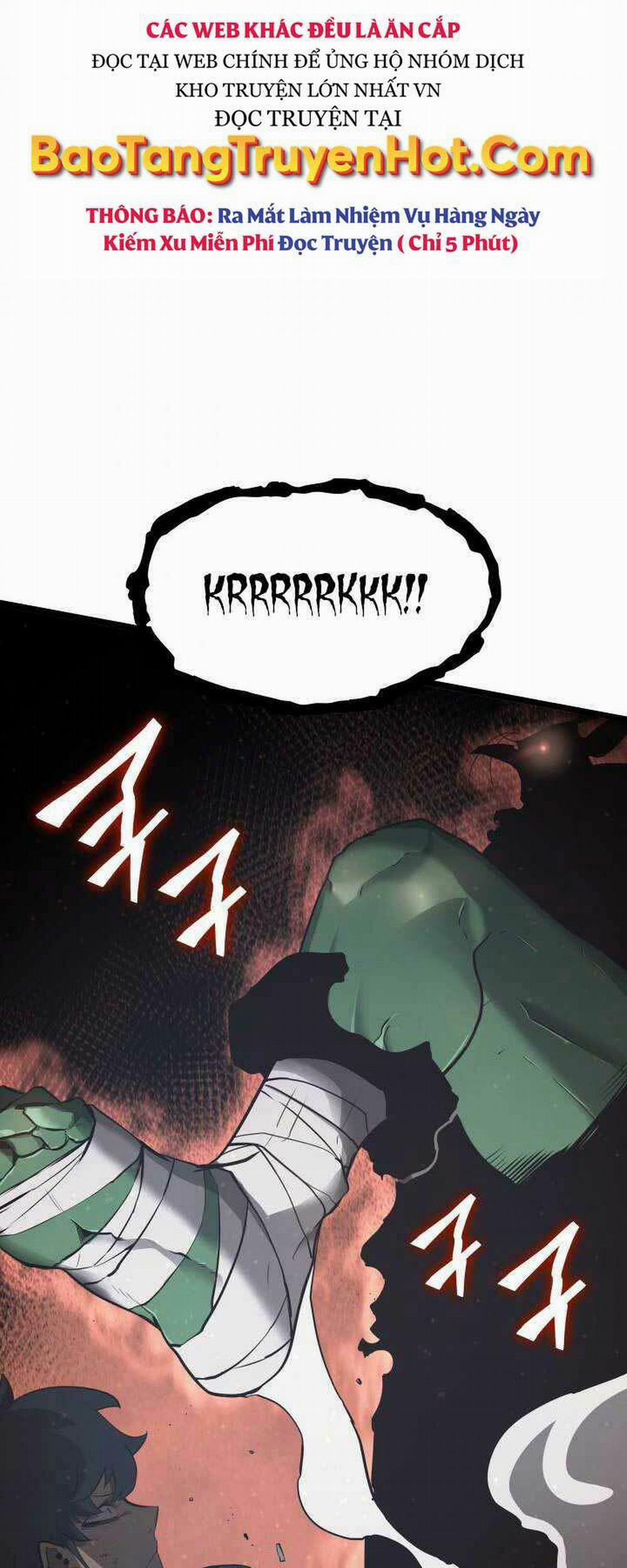 Sự Trở Lại Của Người Chơi Cấp Sss 4 trang 23