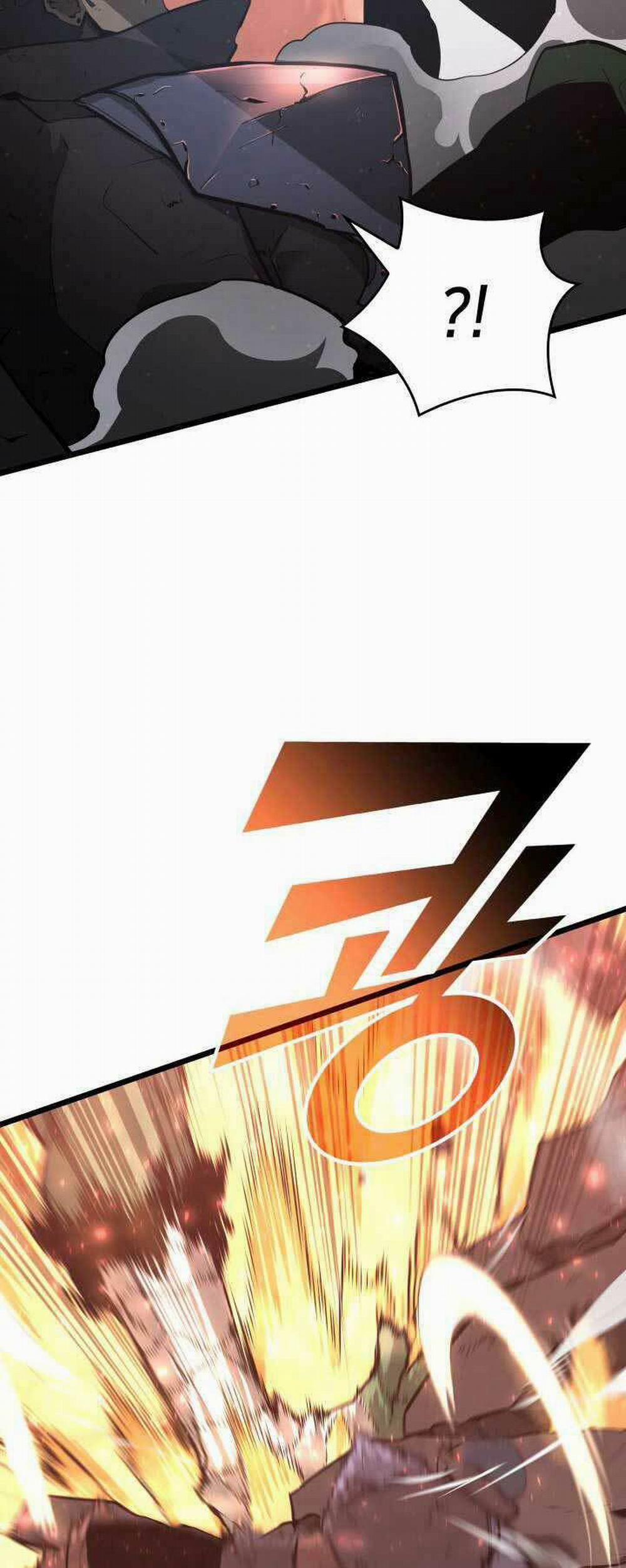 Sự Trở Lại Của Người Chơi Cấp Sss 4 trang 24