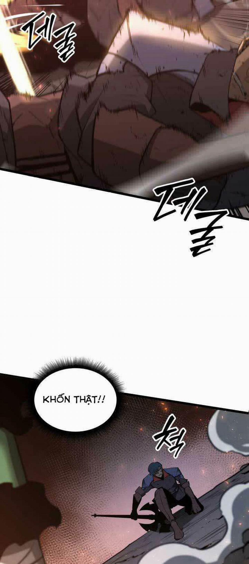 Sự Trở Lại Của Người Chơi Cấp Sss 4 trang 25