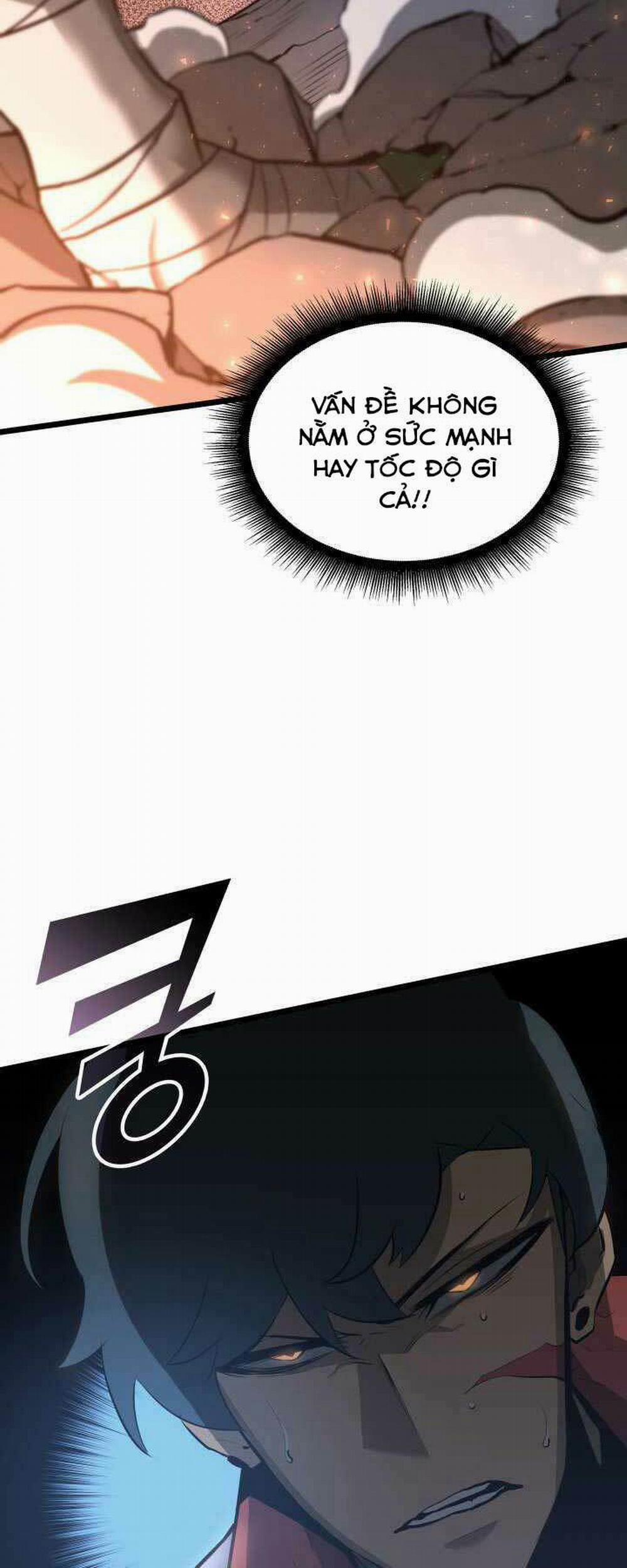 Sự Trở Lại Của Người Chơi Cấp Sss 4 trang 26