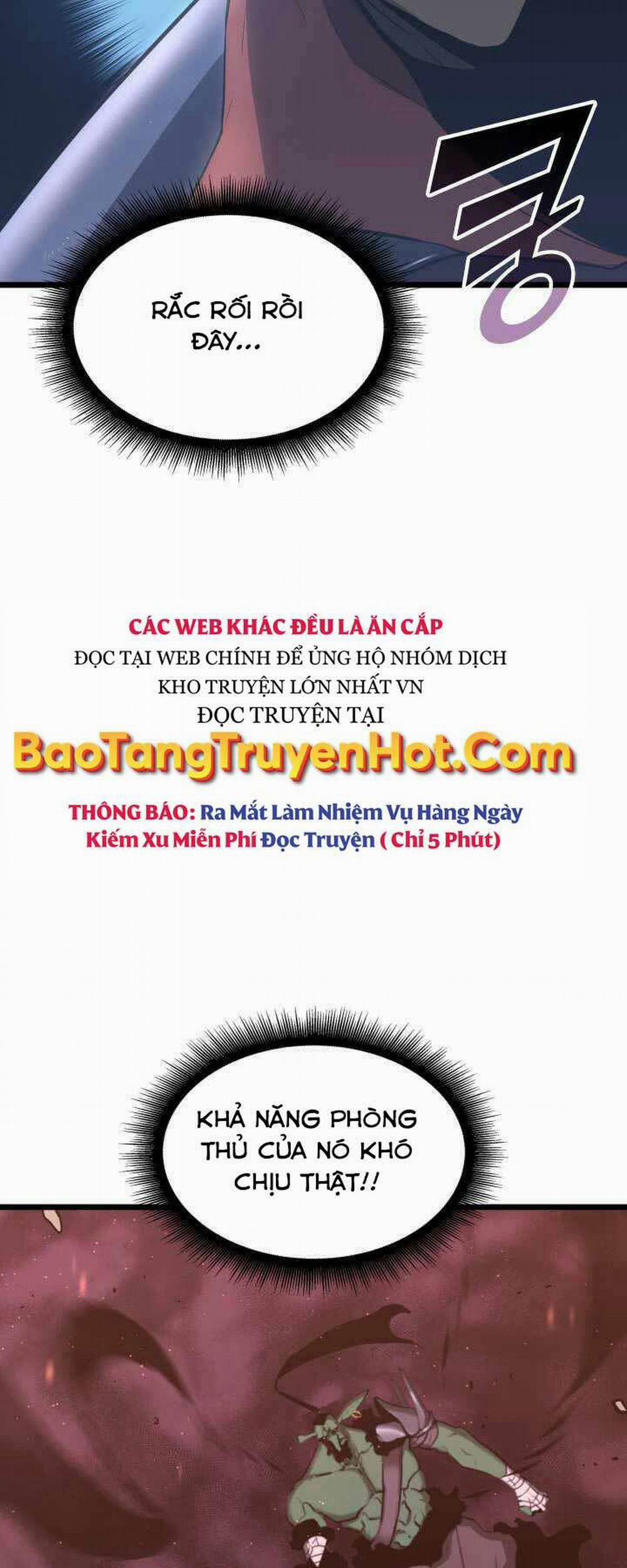 Sự Trở Lại Của Người Chơi Cấp Sss 4 trang 27