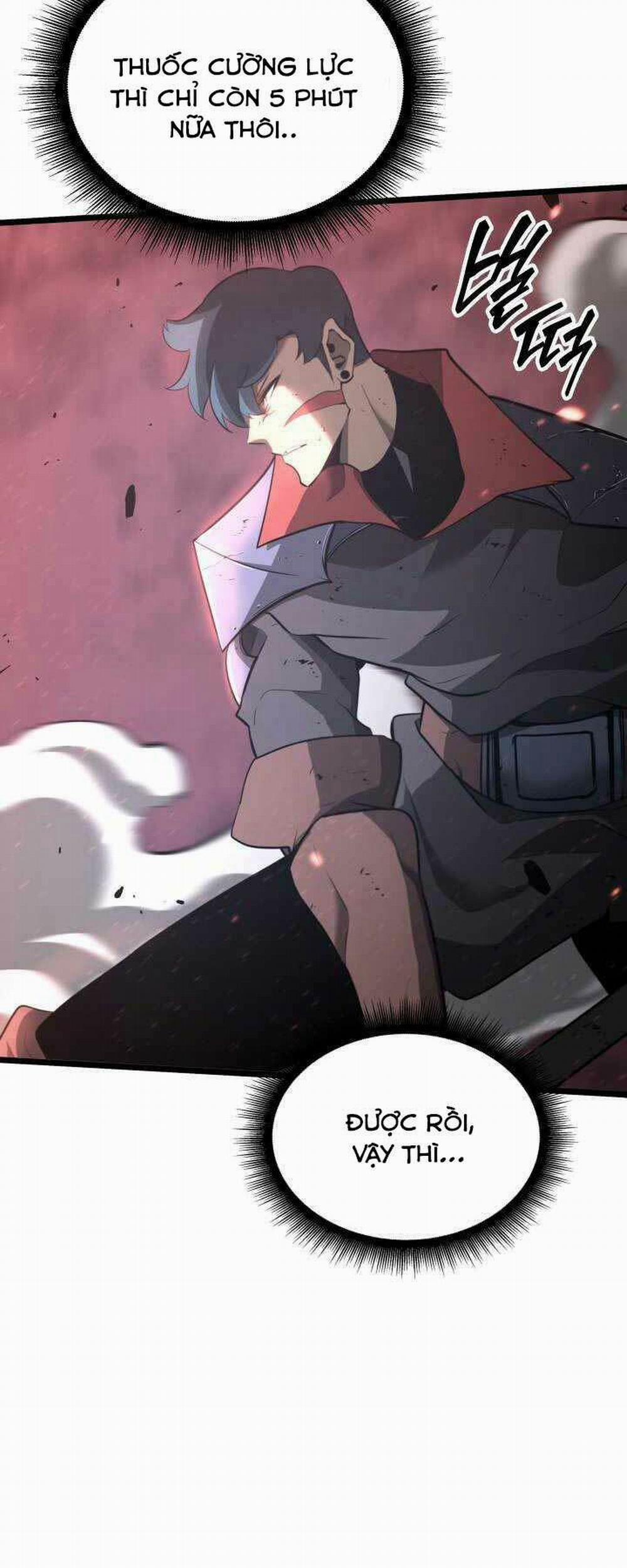 Sự Trở Lại Của Người Chơi Cấp Sss 4 trang 29