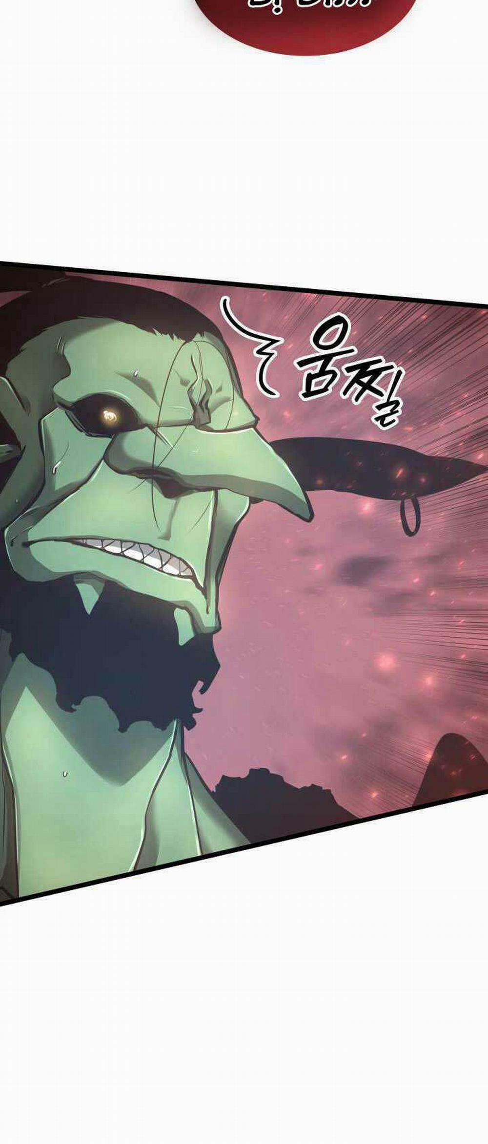 Sự Trở Lại Của Người Chơi Cấp Sss 4 trang 31