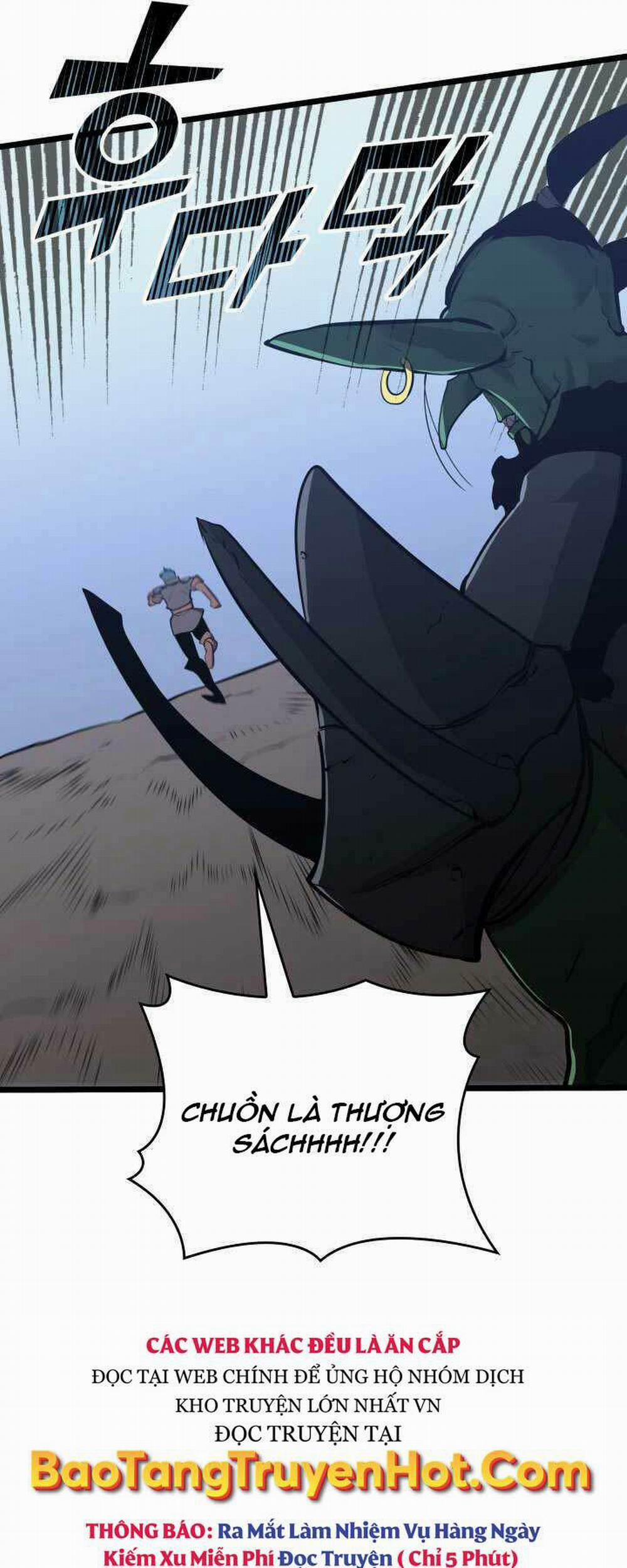 Sự Trở Lại Của Người Chơi Cấp Sss 4 trang 32
