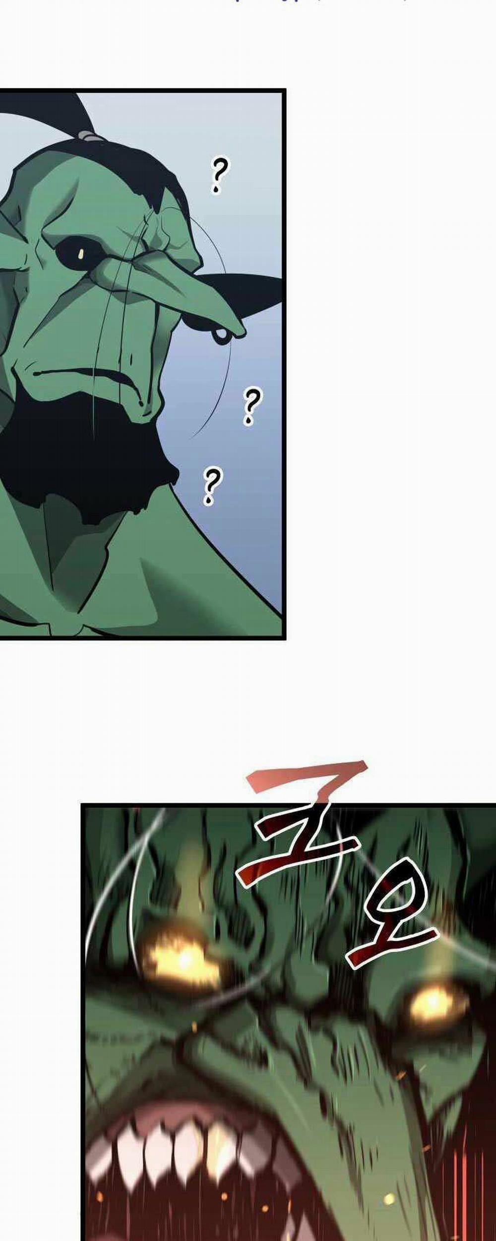 Sự Trở Lại Của Người Chơi Cấp Sss 4 trang 33