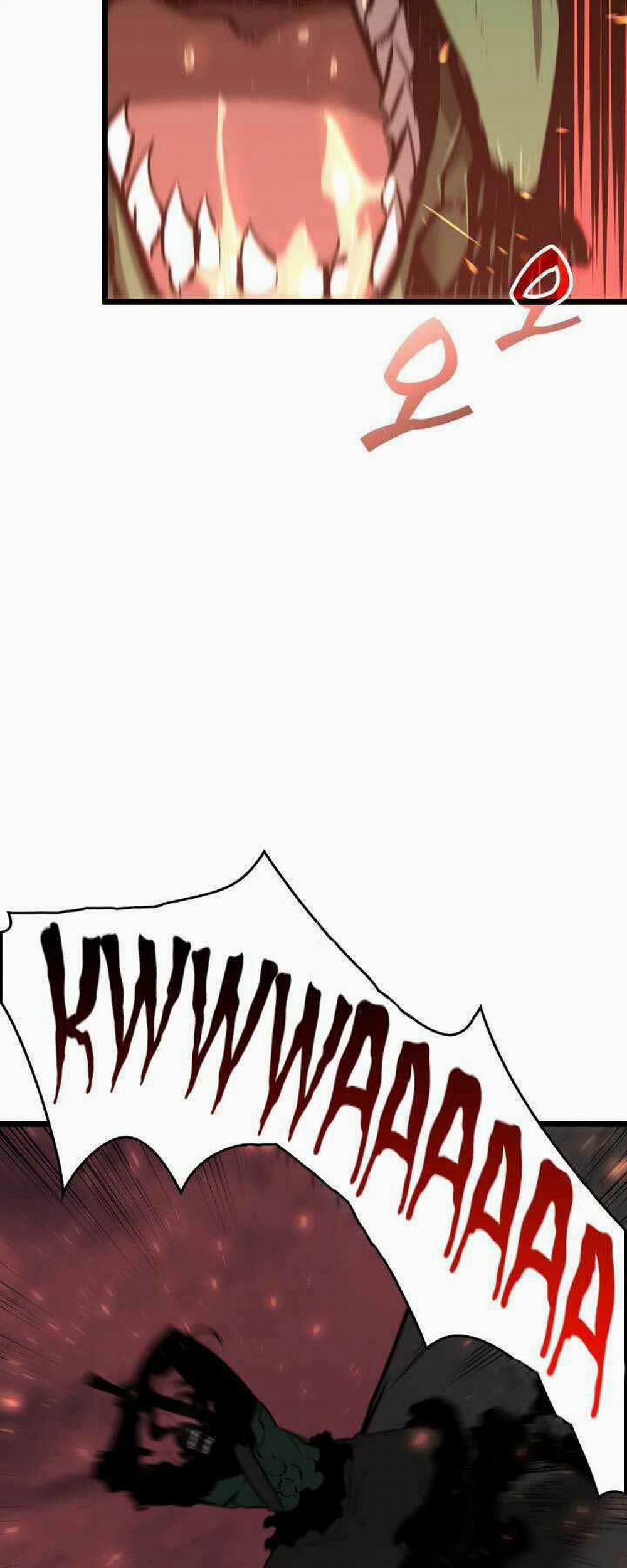 Sự Trở Lại Của Người Chơi Cấp Sss 4 trang 34