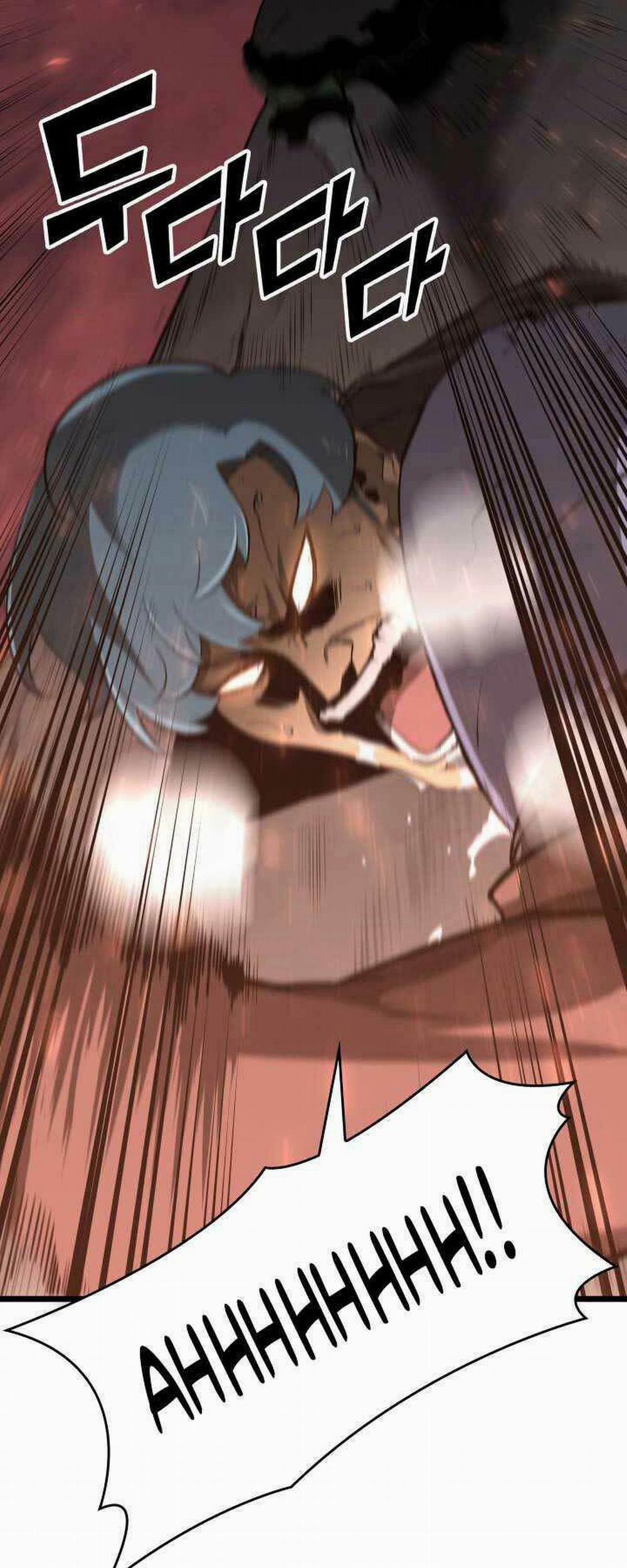 Sự Trở Lại Của Người Chơi Cấp Sss 4 trang 35