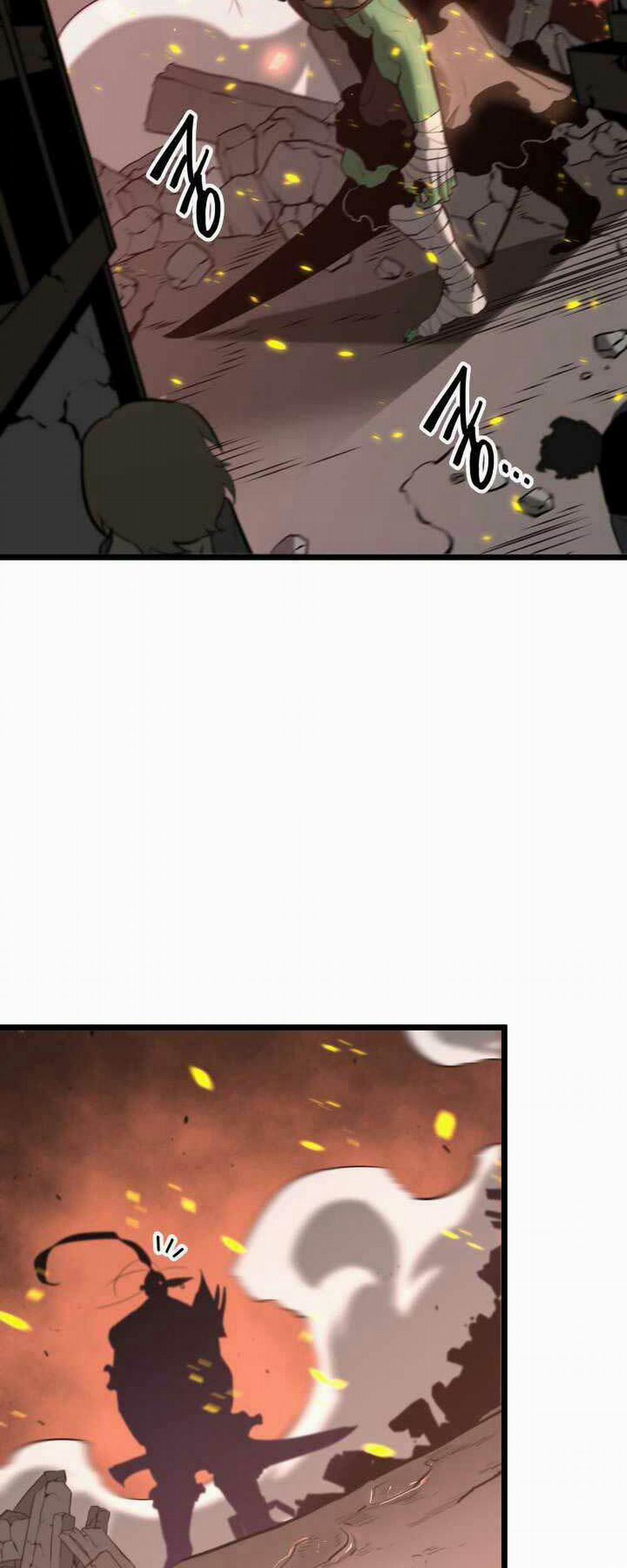 Sự Trở Lại Của Người Chơi Cấp Sss 4 trang 37