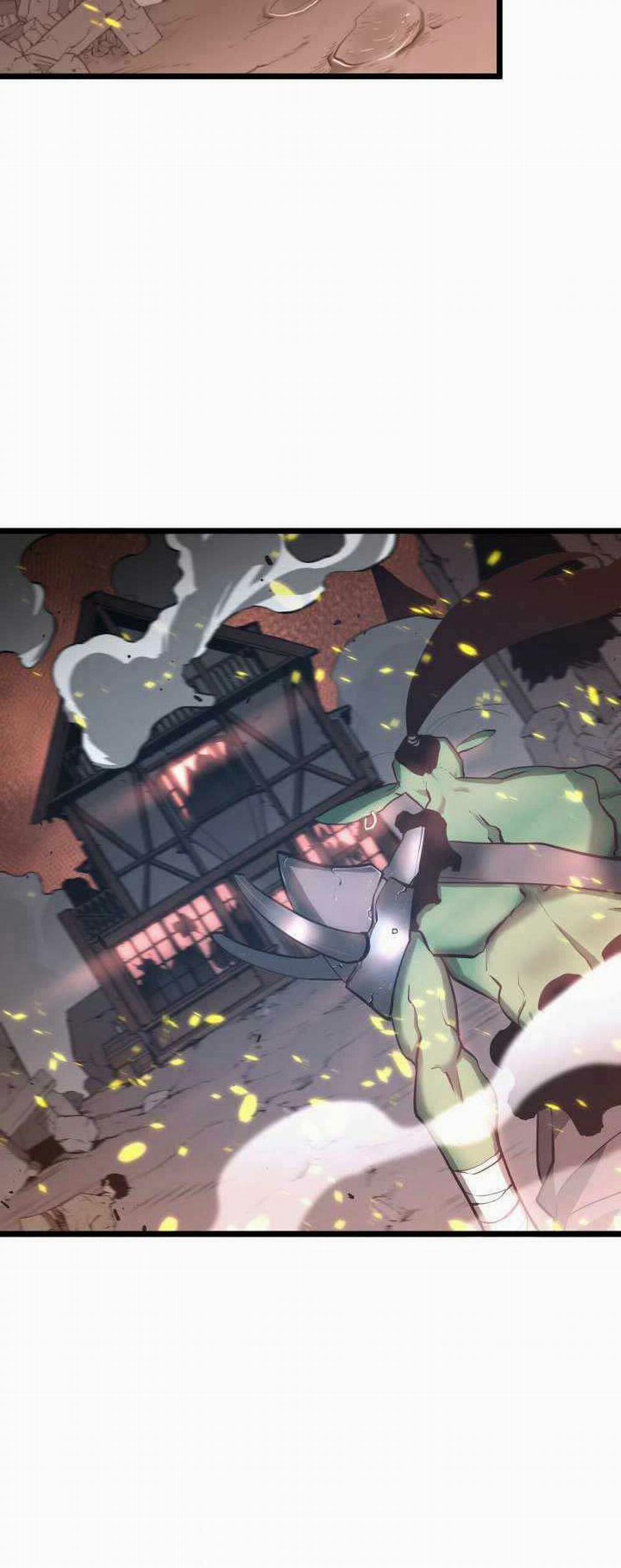 Sự Trở Lại Của Người Chơi Cấp Sss 4 trang 38